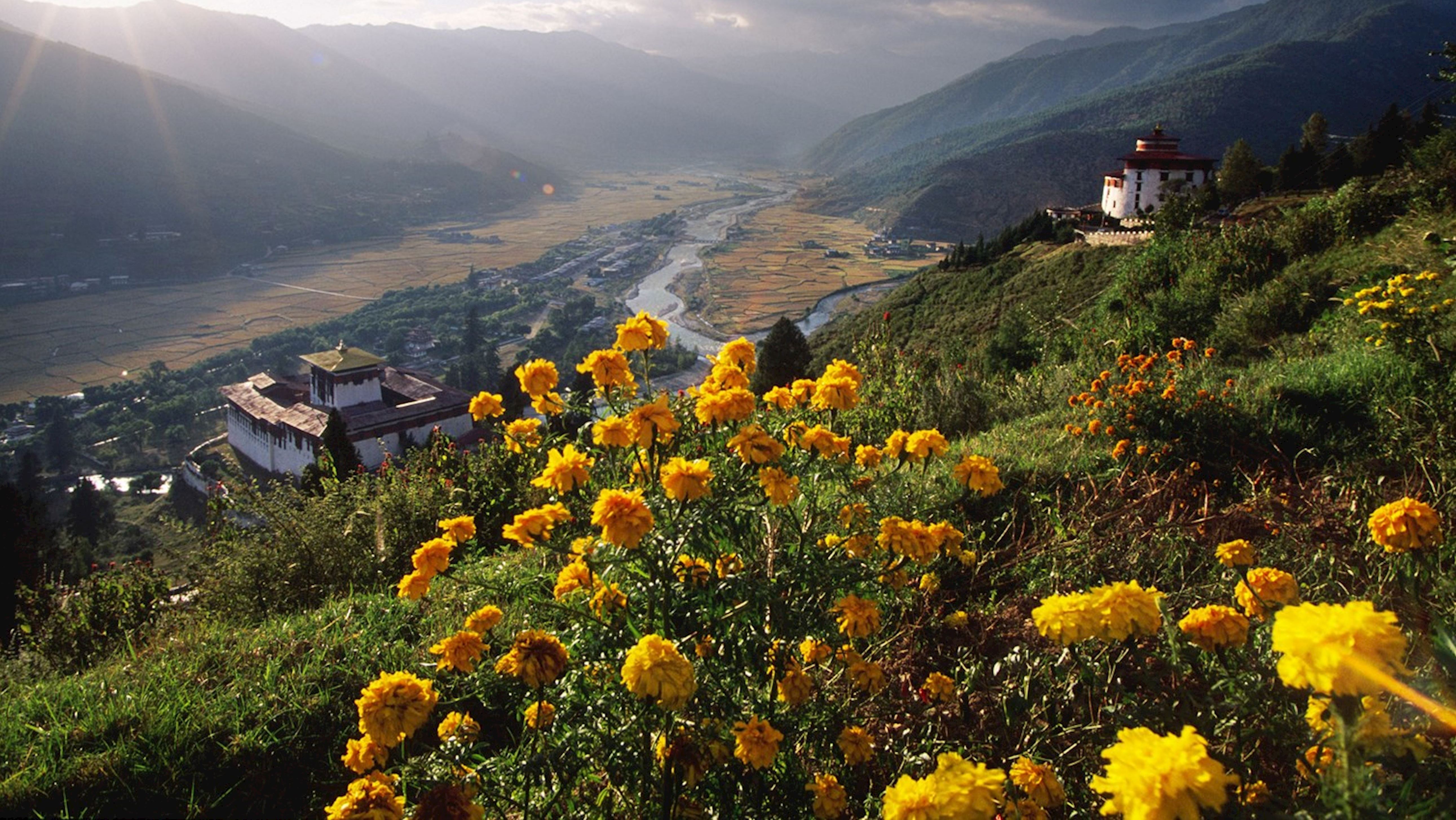 Explore Bhutan: Land of Happiness | Amen Bhutan Tours