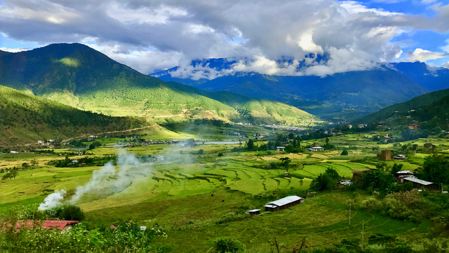 Top 7 Valleys to Visit in Bhutan: Discover the Kingdom's Hidden Gems