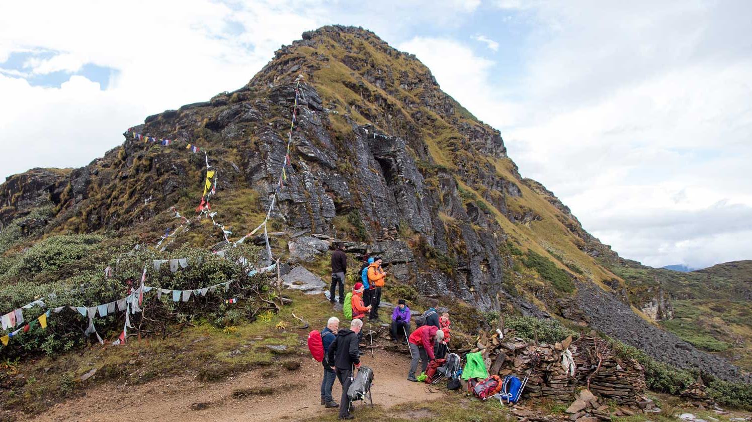 Discover Off-Season Activities in Bhutan