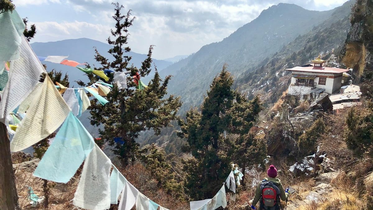 Things to Consider While Trekking in Bhutan