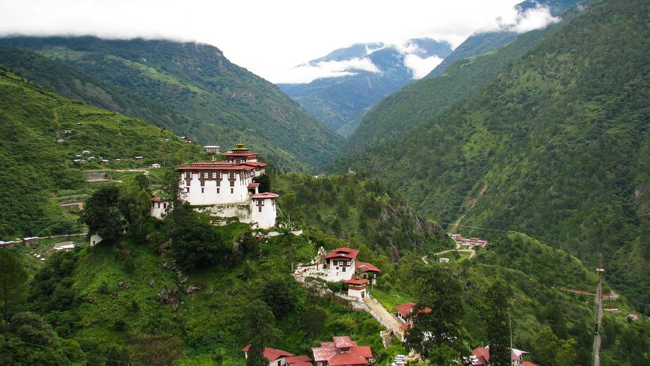 Explore Bhutan's Hidden Gems with Insightful Guide