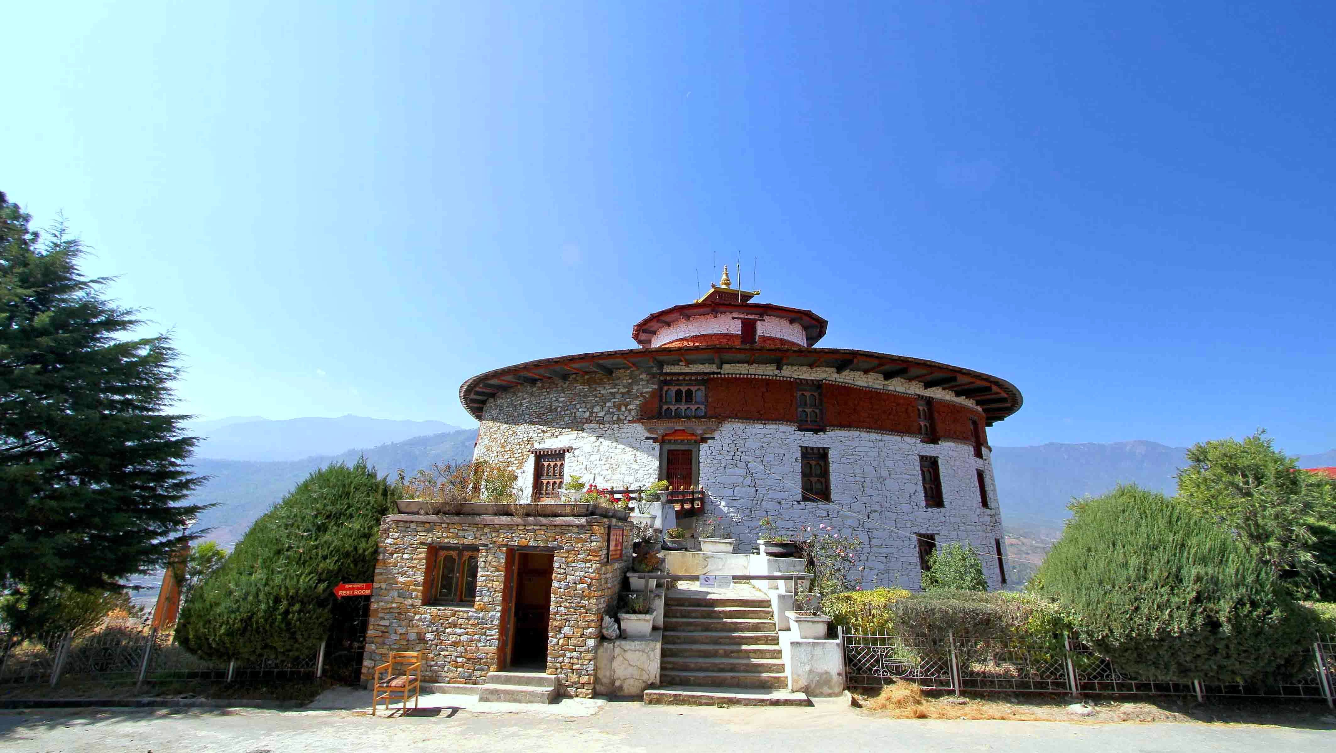 Discover Bhutan's Cultural Heritage: Top Museums to Explore