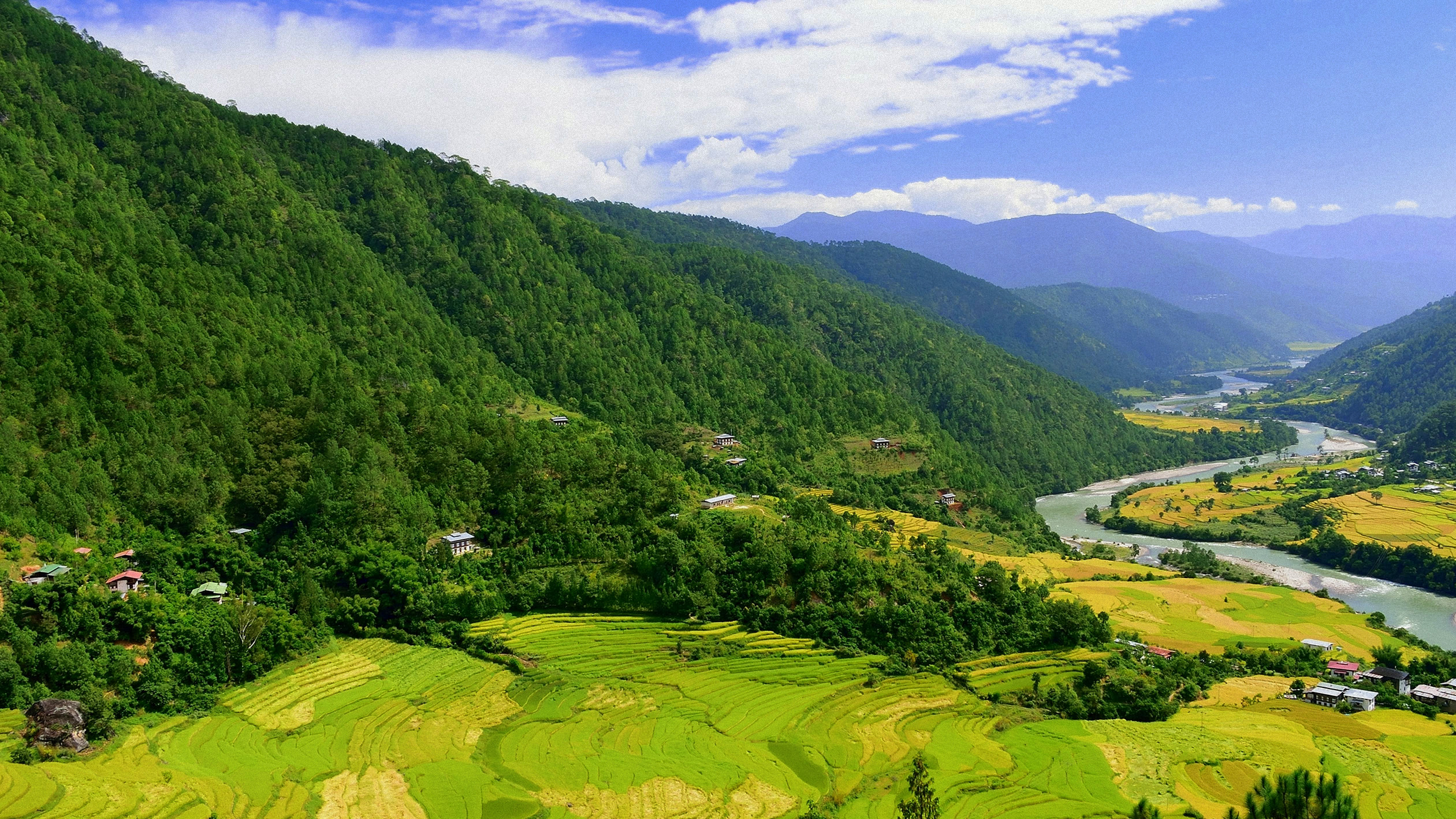 Top 7 Valleys to Visit in Bhutan: Discover the Kingdom's Hidden Gems