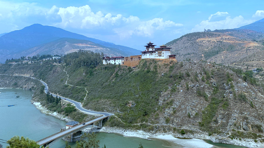 Explore Bhutan: Top 10 Photo Tour Destinations