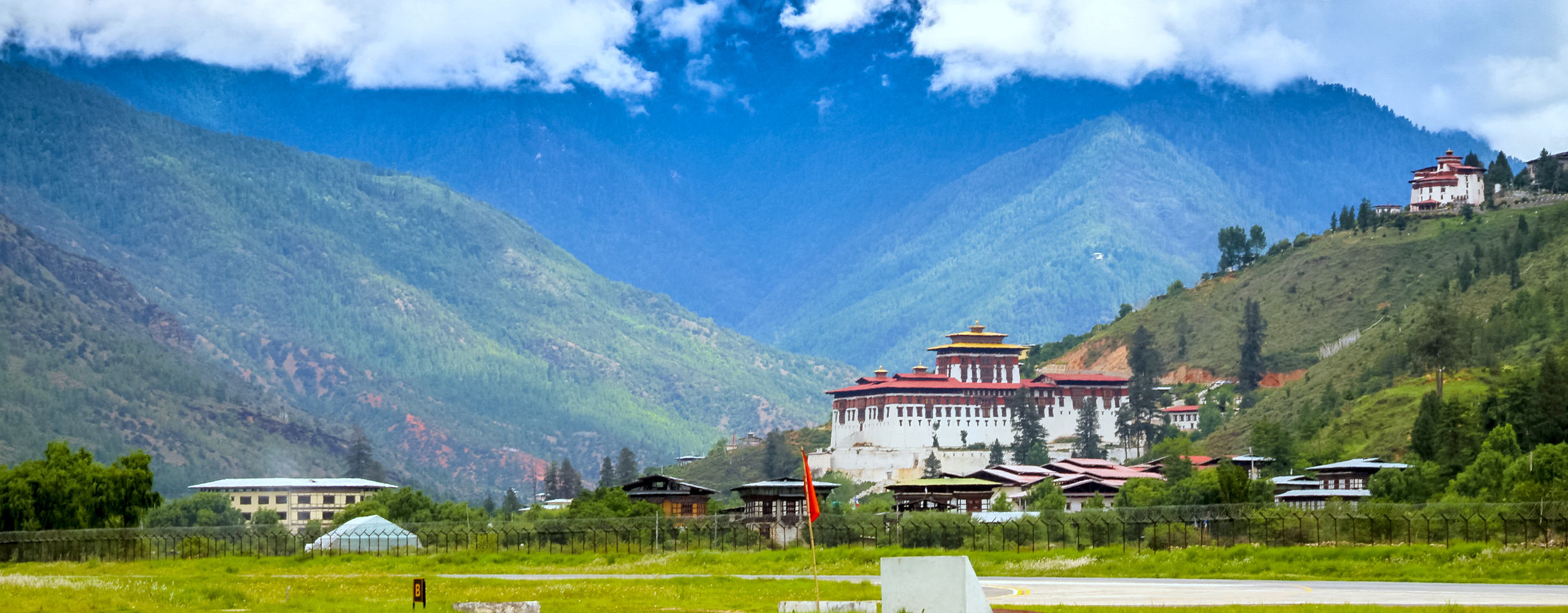 Top 7 Best Bhutan Tour Packages