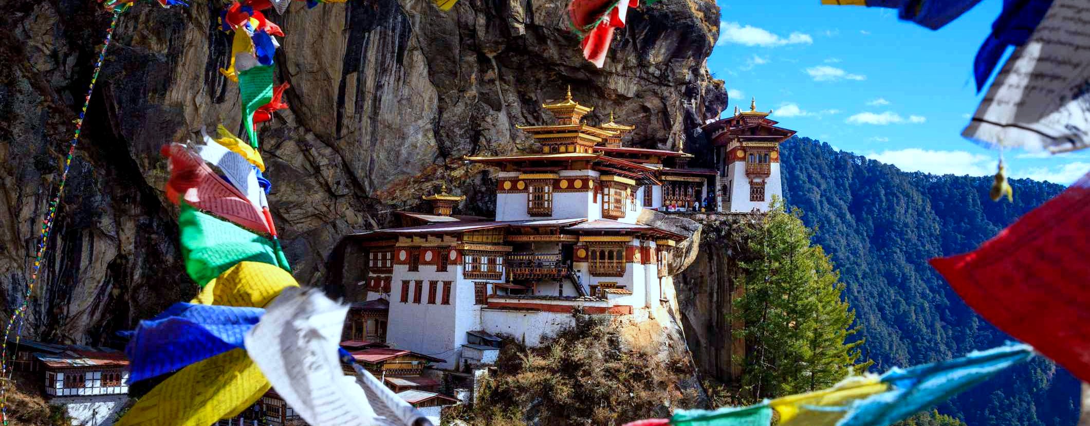 Explore Bhutan Photography Tour