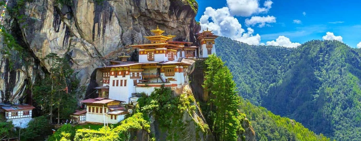 Eco Tourism in Bhutan: Sustainable Travel Guide