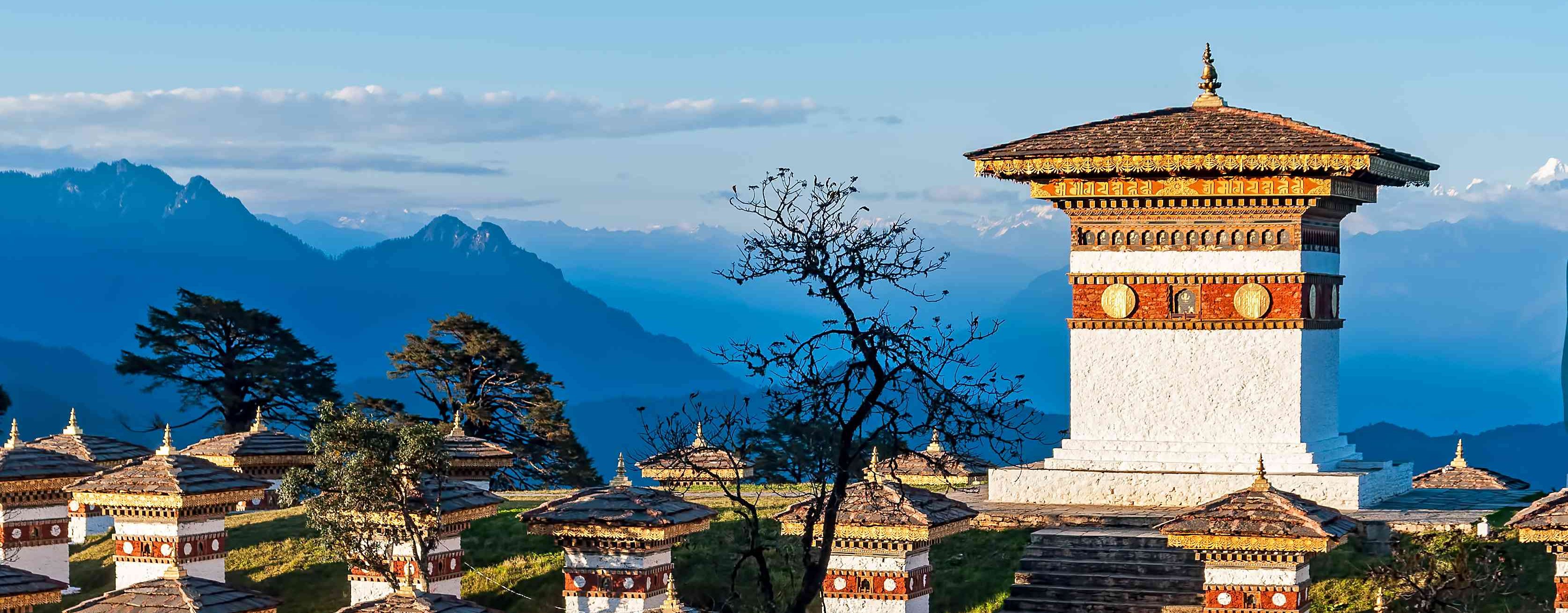 Explore Bhutan's Hidden Gems with Insightful Guide