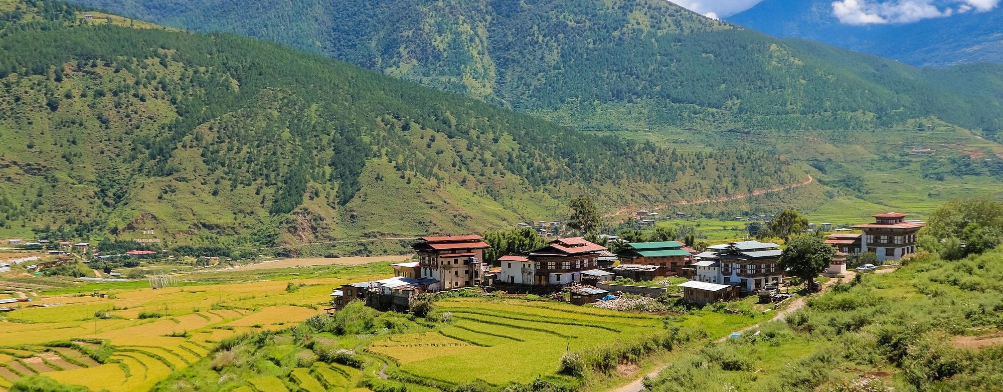 Mesmerizing deals Bhutan #07